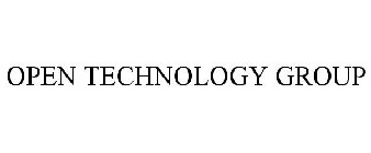 OPEN TECHNOLOGY GROUP