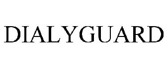 DIALYGUARD