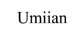 UMIIAN