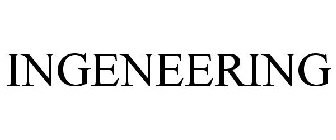 INGENEERING