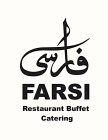 FARSI RESTAURANT BUFFET CATERING