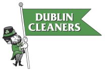 DUBLIN CLEANERS