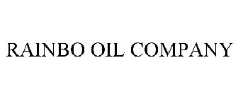 RAINBO OIL COMPANY