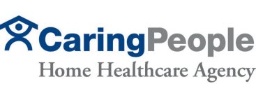 CARINGPEOPLE HOME HEALTHCARE AGENCY