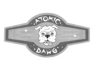 ATOMIC DAWG