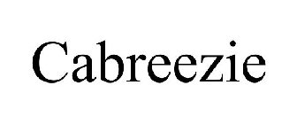 CABREEZIE