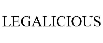 LEGALICIOUS