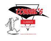 CONNAL'S CLASSICS 