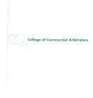 CCA COLLEGE OF COMMERCIAL ARBITRATORS