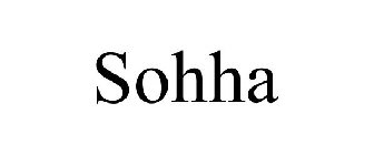 SOHHA