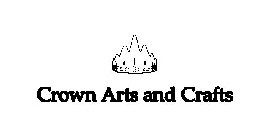 CROWN ARTS AND CRAFTS