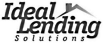 IDEAL LENDING SOLUTIONS