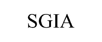 SGIA