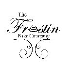 THE FROSTIN BAKE COMPANY