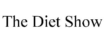 THE DIET SHOW