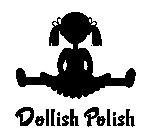 DOLLISH POLISH
