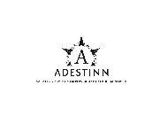 A ADESTINN VACATION SAVINGS EMPOWERED BY YOUR EMPLOYER