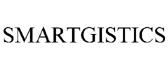 SMARTGISTICS