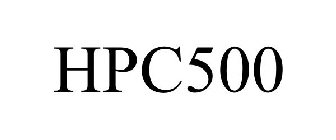 HPC500