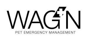WAG'N PET EMERGENCY MANAGEMENT