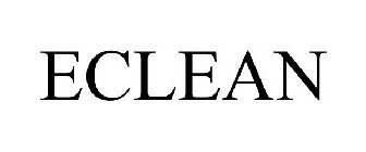 ECLEAN