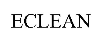 ECLEAN