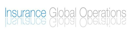 INSURANCE GLOBAL OPERATIONS