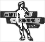 THE ART OF RUNNING COLOR ME RAD