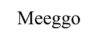 MEEGGO