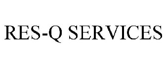 RES-Q SERVICES