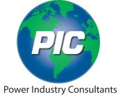 PIC POWER INDUSTRY CONSULTANTS