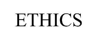 ETHICS