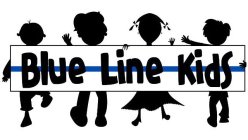 BLUE LINE KIDS