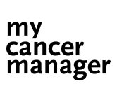 MY CANCER MANAGER