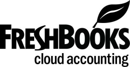 FRESHBOOKS CLOUD ACCOUNTING