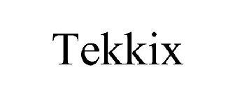 TEKKIX
