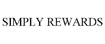 SIMPLY REWARDS