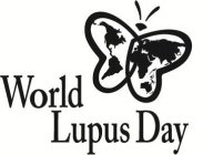 WORLD LUPUS DAY