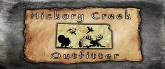 HICKORY CREEK OUTFITTER