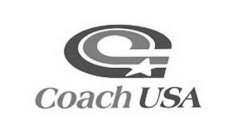 C COACH USA