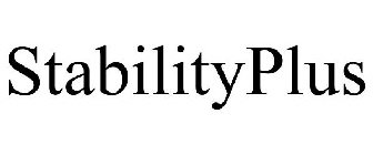 STABILITYPLUS