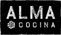 ALMA COCINA