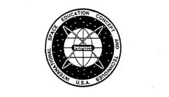 INTERNATIONAL SPACE EDUCATION CONCEPT AND TECHNIQUES U.S.A. INTERSECT