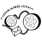 VIDIKARD.COM