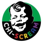 CHI-SCREAM