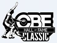 CBE HALL OF FAME CLASSIC