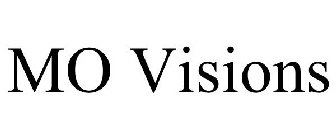 MO VISIONS