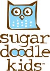 SUGAR DOODLE KIDS