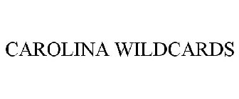 CAROLINA WILDCARDS