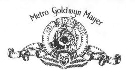 METRO GOLDWYN MAYER ARS GRATIA ARTIS